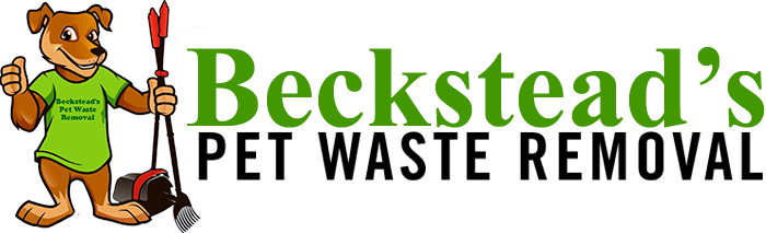 Becksteads Pet Waste Removal